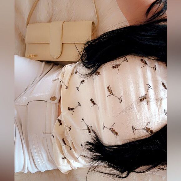 Martini tank top - Picture 1 of 6